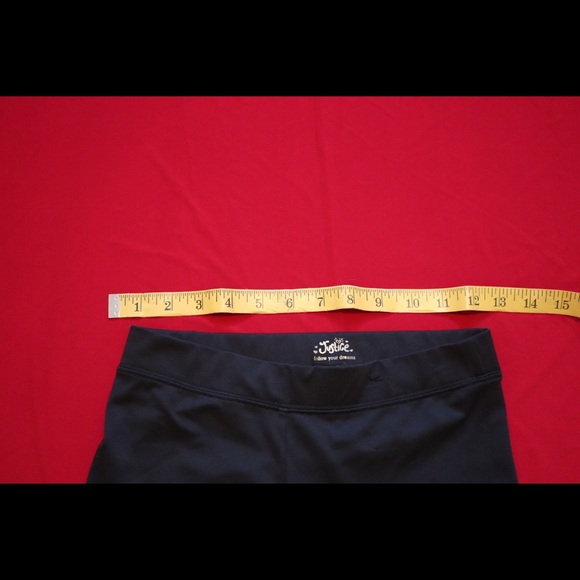 Biker Shorts - Picture 5 of 7